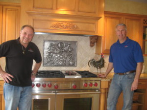 Kitchens, Baths a Specialty at Cranbury Design Center