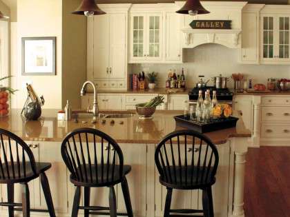 Better Homes & Gardens Kitchen