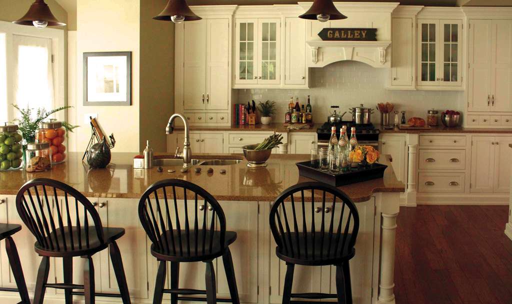 Kitchen Design  Better Homes and Gardens® Real Estate