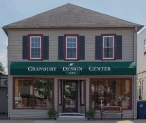 Cranbury Design Center Hightstown New Jersey