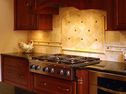 The Entertainer’s Delight (kitchen)