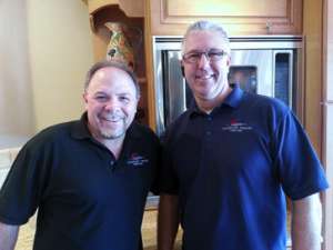 Custom Kitchens, Baths, and Renovations Are Specialty of Cranbury Design Center