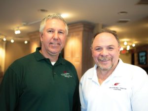 Who is Cranbury Design Center?