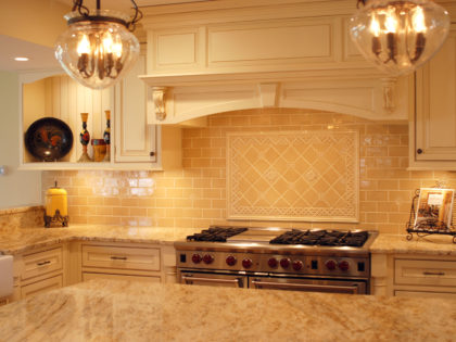 The Timeless Two-Tone