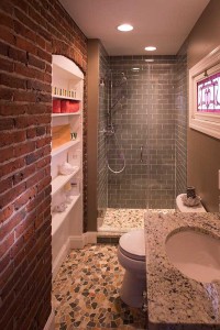 Bath Renovation