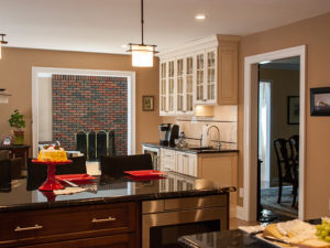 Choosing the Right Paint Color