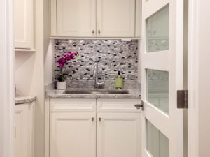 Super Storage Laundry Room
