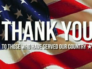 #thankyouforyourservice #veteransday2017🇺🇸