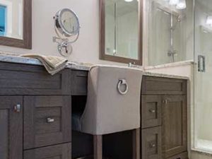 Fabulous Ranch Home Master Bath Renovation