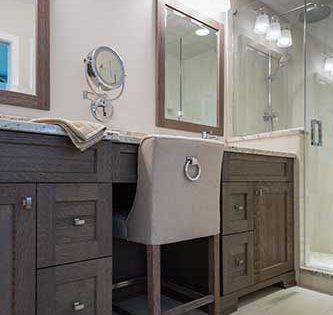 Fabulous Ranch Home Master Bath Renovation