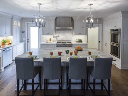 Fabulous Ranch Home Kitchen Transformation