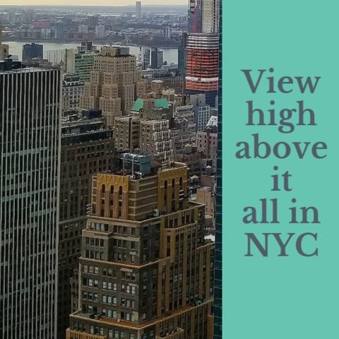 Looks a little bit like legos! #designnj #nycviews #bryantparknyc