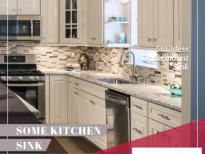 So many kitchen sink choices when planning your kitchen design. Here are a few from our recently completed projects! #njkitchendesign #kitchensink #designnj #designinspiration