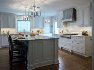 Hard Working Kitchen Islands