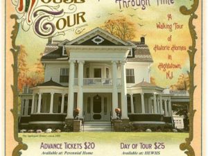 Come out this Sunday to see our client’s new kitchen featured on The Historical Society’s House tour! Details on poster!
#downtownhightstown #historichomes #kitchendesign #njkitchens #kitchenremodel #hightstownhousetour