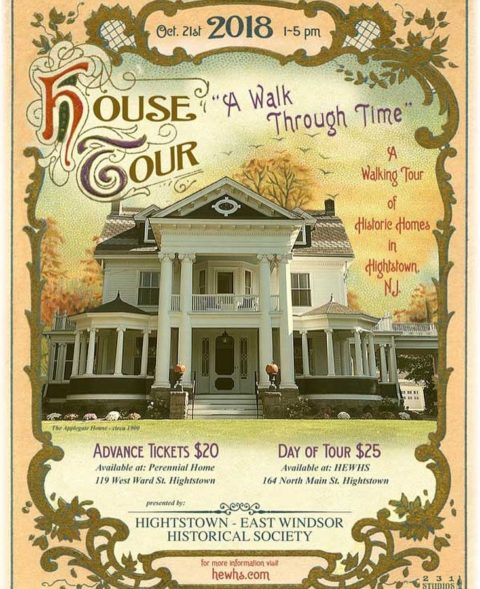 Come out this Sunday to see our client's new kitchen featured on The Historical Society's House tour! Details on poster!
#downtownhightstown #historichomes #kitchendesign #njkitchens #kitchenremodel #hightstownhousetour