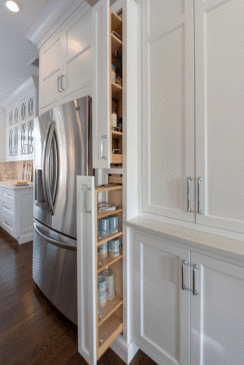 Double-Island-Creative-Kitchen-Design-pantry