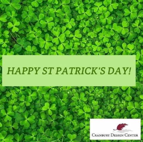 Wishing you the luckiest of days! #stpatricksday #happystpaddysday #stpatricksdaywishes