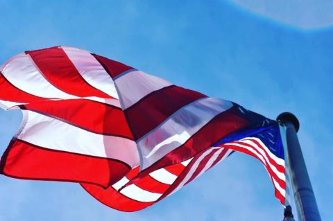 We honor and remember our service women and men. #memorialdayweekend #weremember #wehonoryou