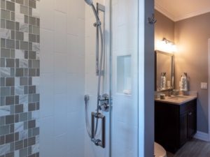 Client’s new hall bath!
#designnj #njdesign #newjerseybathrenovation #newjerseybathremodel #bathroomdesignideas