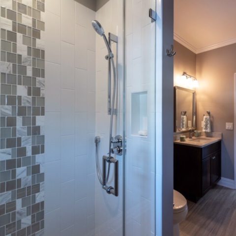 Client’s new hall bath!
#designnj #njdesign #newjerseybathrenovation #newjerseybathremodel #bathroomdesignideas