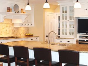 Swipe 👉🏼 for a favorite kitchen renovation!
#kitchenbeforeandafter #kitchendesign #kitchenrenovation #njdesign #designnj #njkitchens