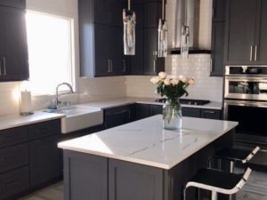 New year, new kitchen!#kitchendesign #kitchenremodel #newjerseylife #newjerseykitchenandbath #njkitchens