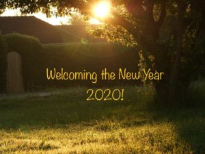 We are excited to welcome in a new decade, and are so very thankful for our last 20 years with family, friends and wonderful clients! We look forward to all the future blessings and adventures that are yet to come! #newyear #newdecade