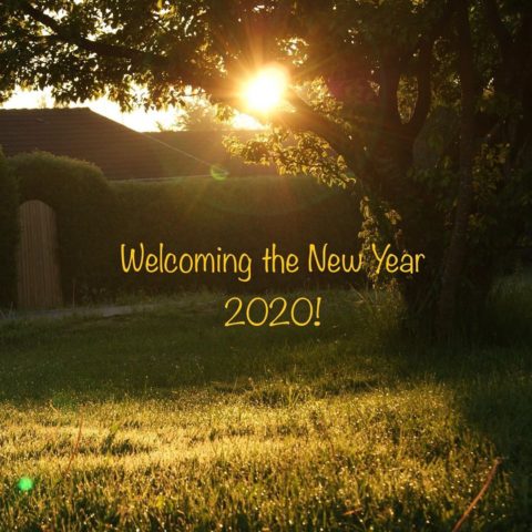 We are excited to welcome in a new decade, and are so very thankful for our last 20 years with family, friends and wonderful clients! We look forward to all the future blessings and adventures that are yet to come! #newyear #newdecade