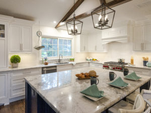 Cranbury Design Center is featured in October’s House and Home Magazine